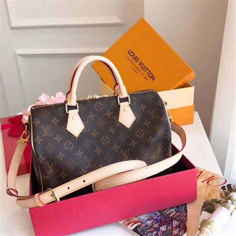 lv speedy micro|louis vuitton speedy 30 women.